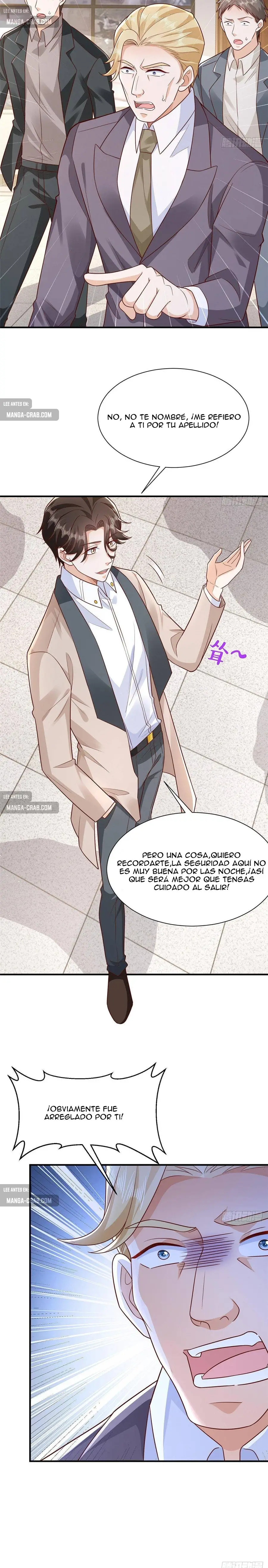 Tengo una Nueva Carrera al Azar Cada Semana Capitulo 676 página 11