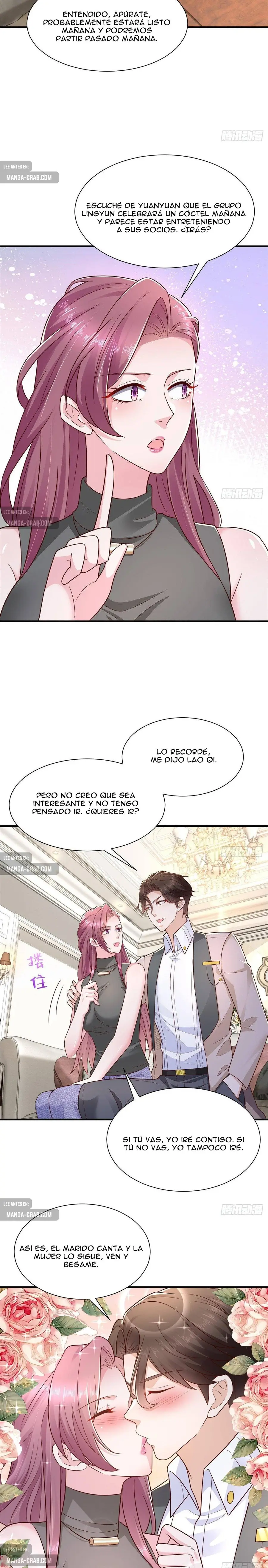 Tengo una Nueva Carrera al Azar Cada Semana Capitulo 676 página 2