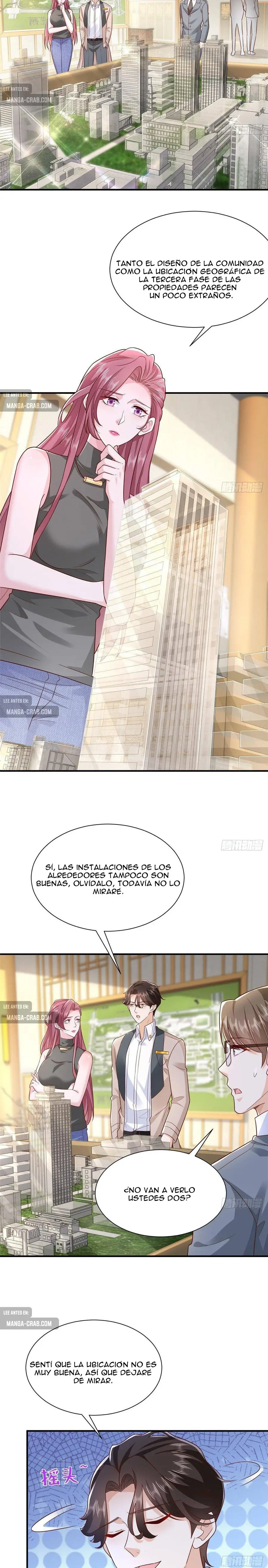 Tengo una Nueva Carrera al Azar Cada Semana Capitulo 679 página 10