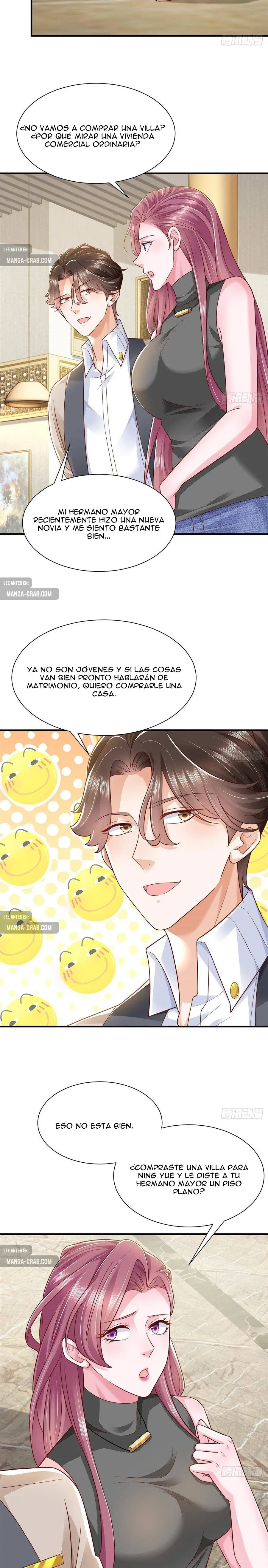 Tengo una Nueva Carrera al Azar Cada Semana Capitulo 679 página 8