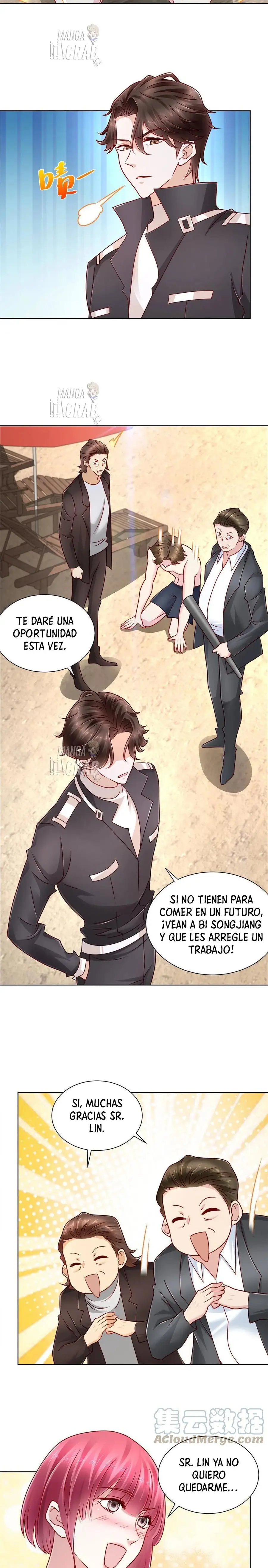 Tengo una Nueva Carrera al Azar Cada Semana Capitulo 68 página 7