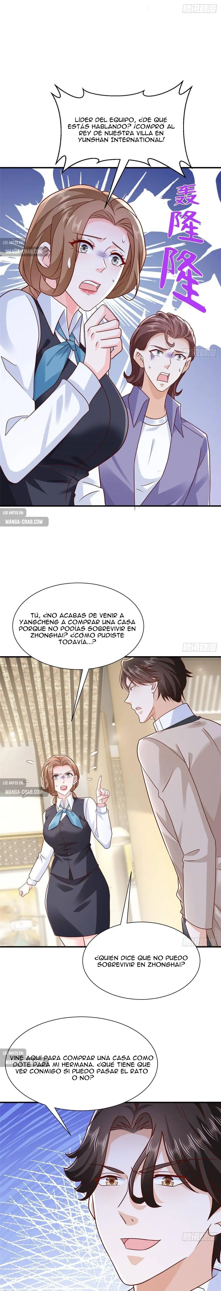 Tengo una Nueva Carrera al Azar Cada Semana Capitulo 680 página 8
