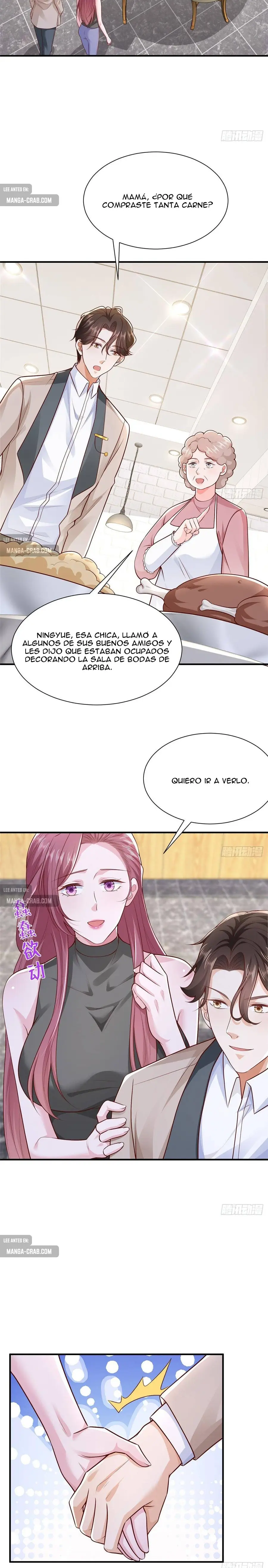 Tengo una Nueva Carrera al Azar Cada Semana Capitulo 681 página 2