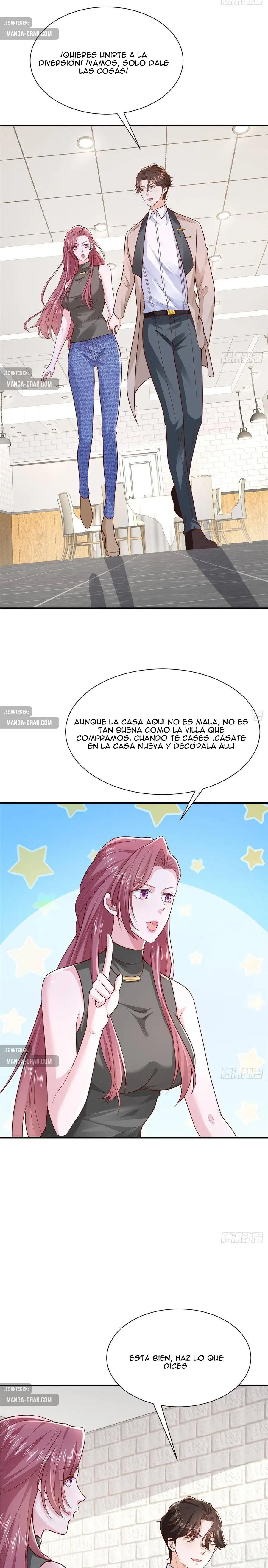 Tengo una Nueva Carrera al Azar Cada Semana Capitulo 681 página 3