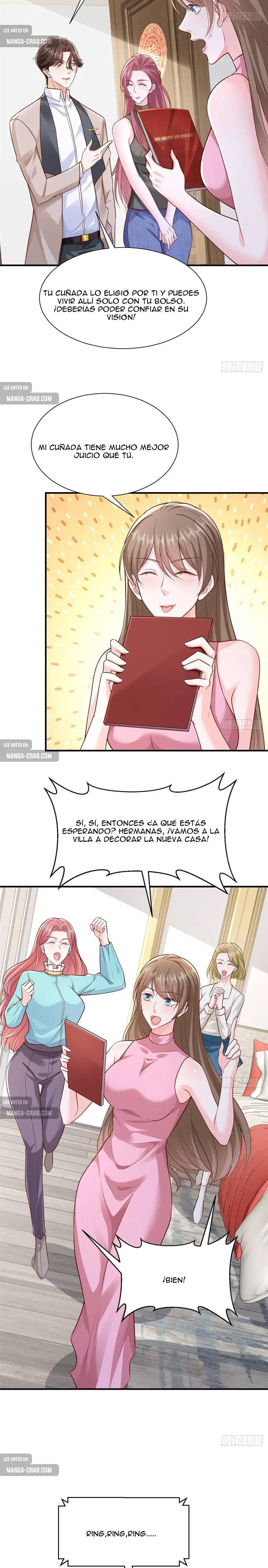 Tengo una Nueva Carrera al Azar Cada Semana Capitulo 681 página 8