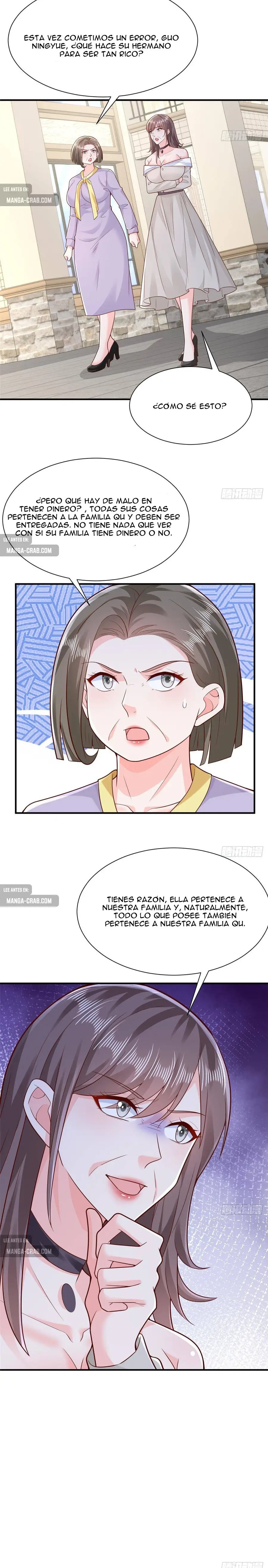 Tengo una Nueva Carrera al Azar Cada Semana Capitulo 683 página 2