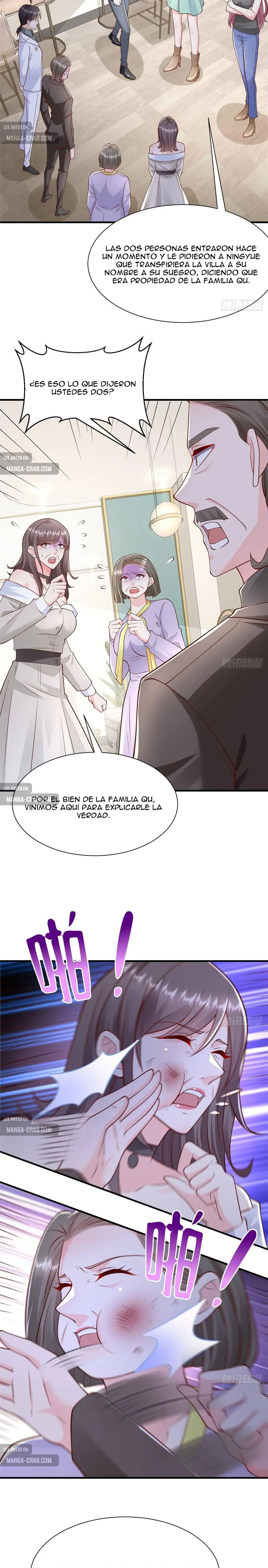 Tengo una Nueva Carrera al Azar Cada Semana Capitulo 684 página 4
