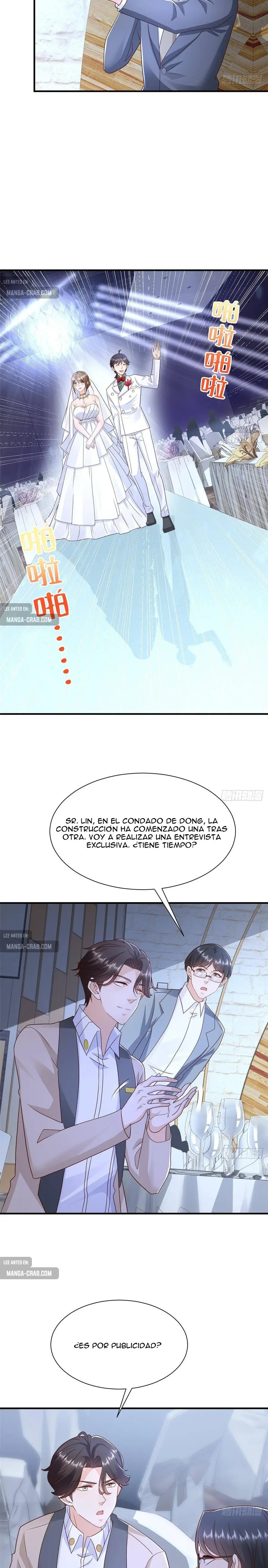 Tengo una Nueva Carrera al Azar Cada Semana Capitulo 684 página 6