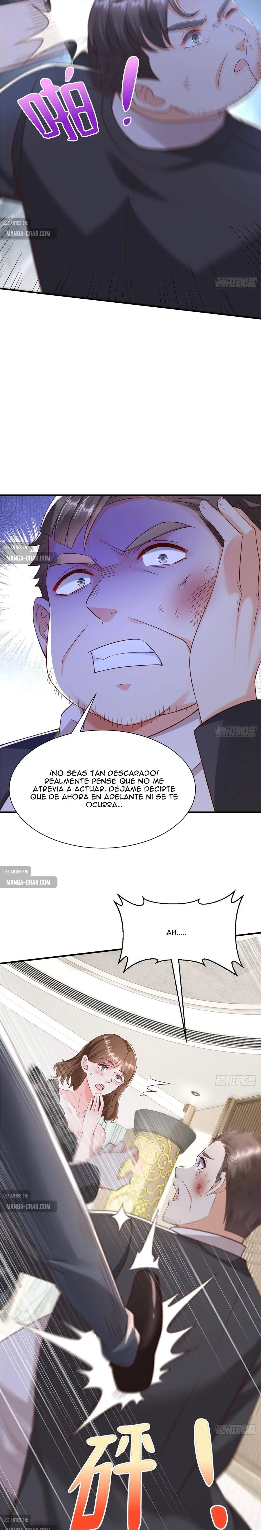 Tengo una Nueva Carrera al Azar Cada Semana Capitulo 685 página 8