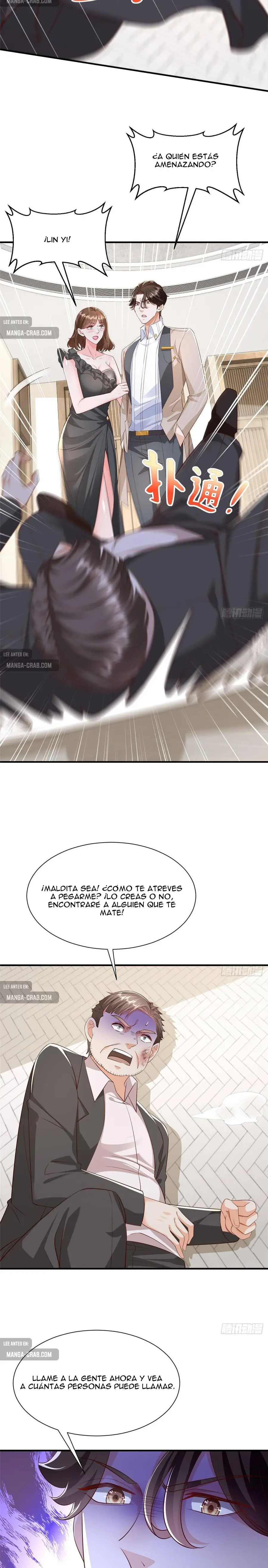 Tengo una Nueva Carrera al Azar Cada Semana Capitulo 685 página 9