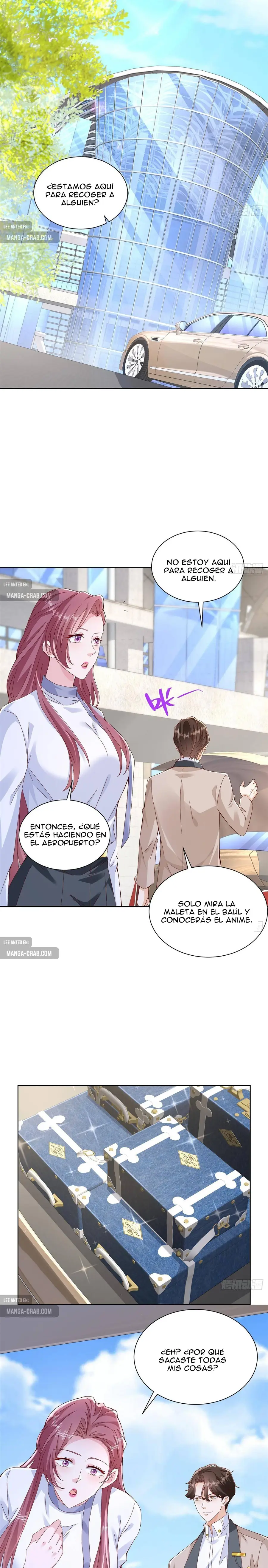 Tengo una Nueva Carrera al Azar Cada Semana Capitulo 686 página 11