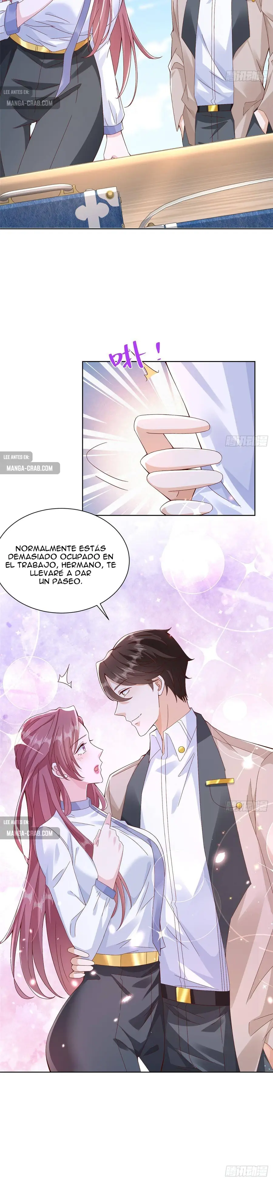Tengo una Nueva Carrera al Azar Cada Semana Capitulo 686 página 12