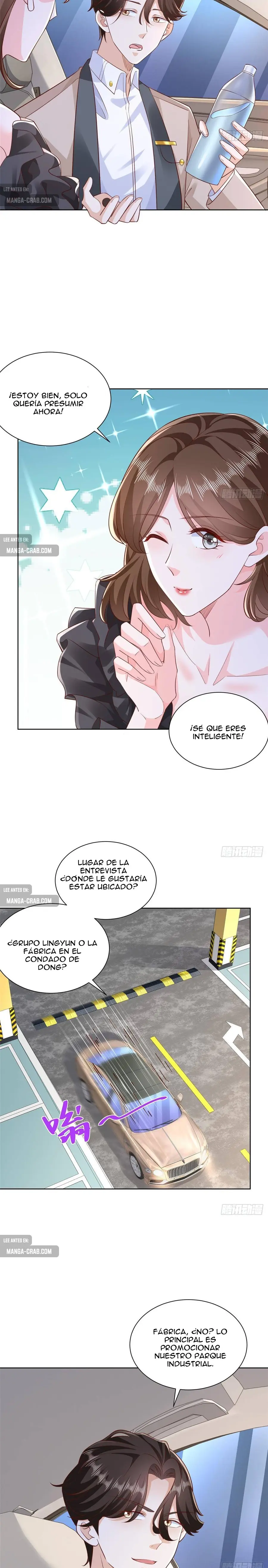 Tengo una Nueva Carrera al Azar Cada Semana Capitulo 686 página 2
