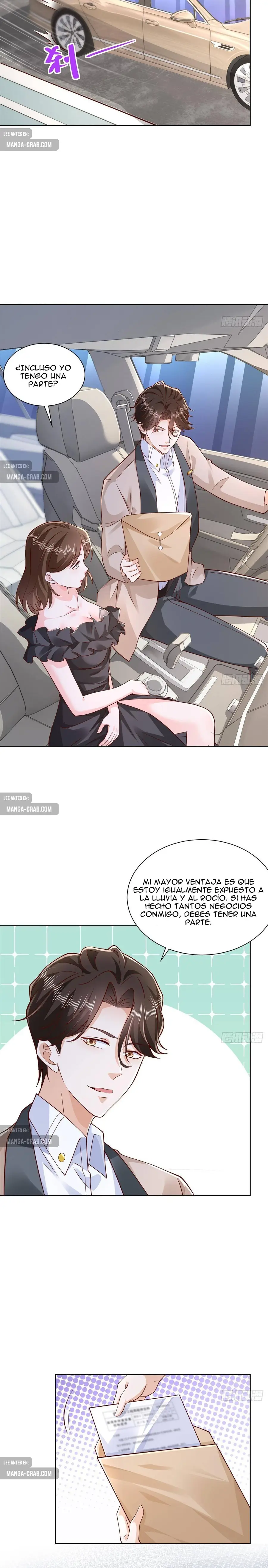 Tengo una Nueva Carrera al Azar Cada Semana Capitulo 686 página 4