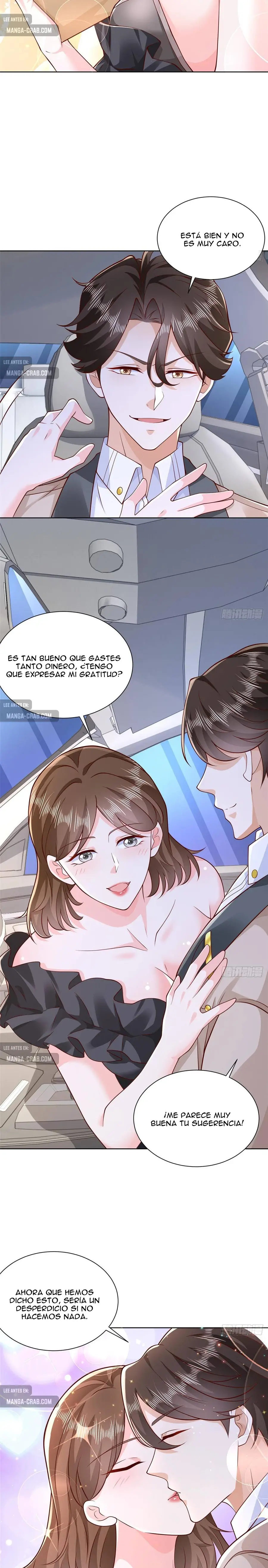 Tengo una Nueva Carrera al Azar Cada Semana Capitulo 686 página 6