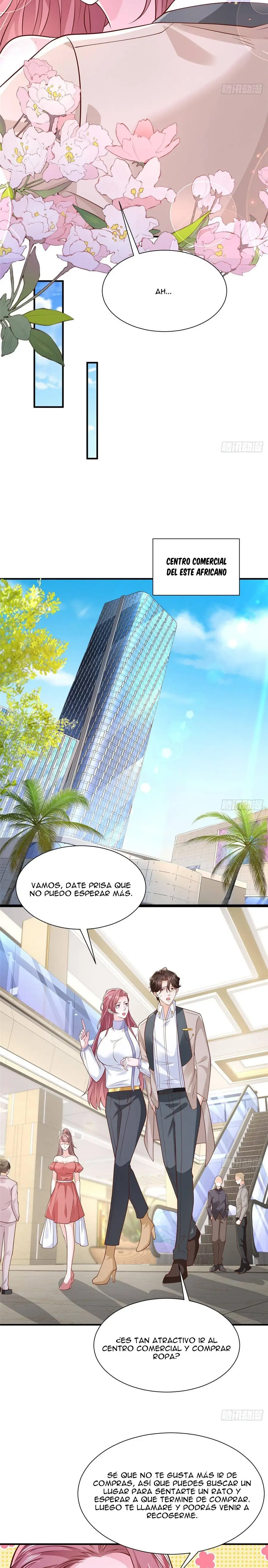 Tengo una Nueva Carrera al Azar Cada Semana Capitulo 688 página 5