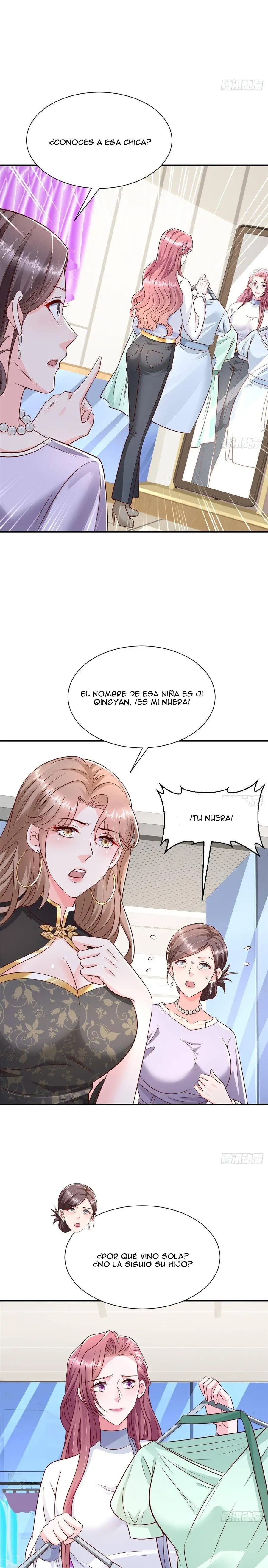 Tengo una Nueva Carrera al Azar Cada Semana Capitulo 688 página 9
