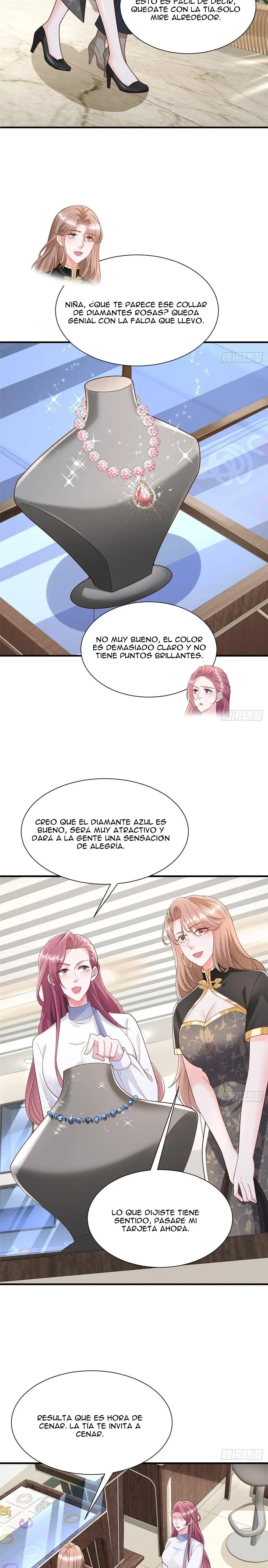 Tengo una Nueva Carrera al Azar Cada Semana Capitulo 689 página 3