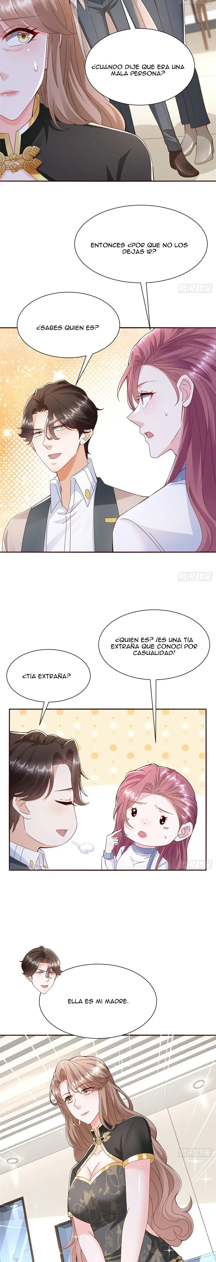 Tengo una Nueva Carrera al Azar Cada Semana Capitulo 689 página 6
