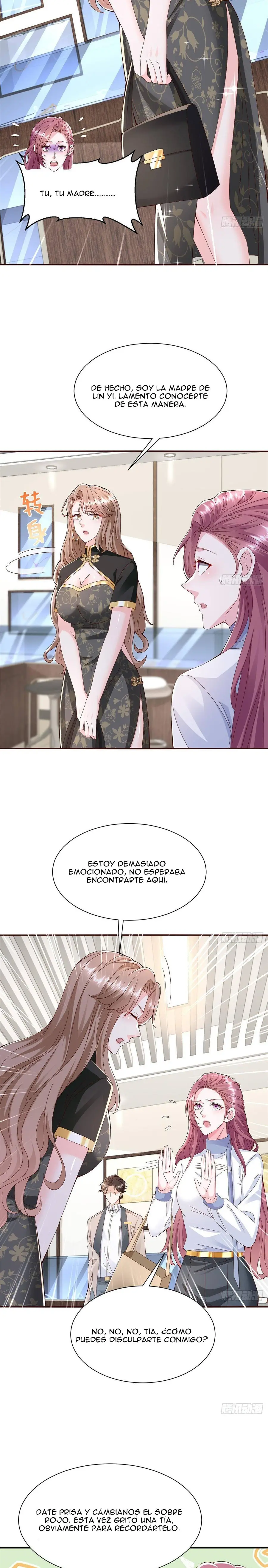 Tengo una Nueva Carrera al Azar Cada Semana Capitulo 689 página 7