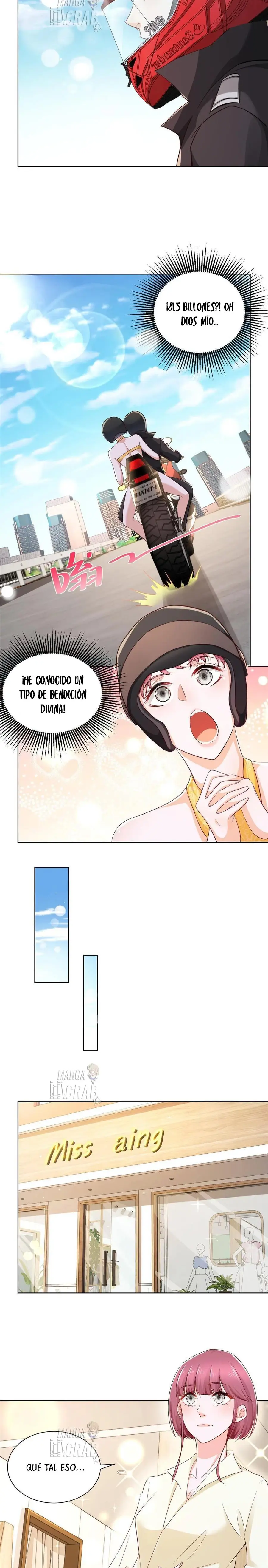 Tengo una Nueva Carrera al Azar Cada Semana Capitulo 69 página 2