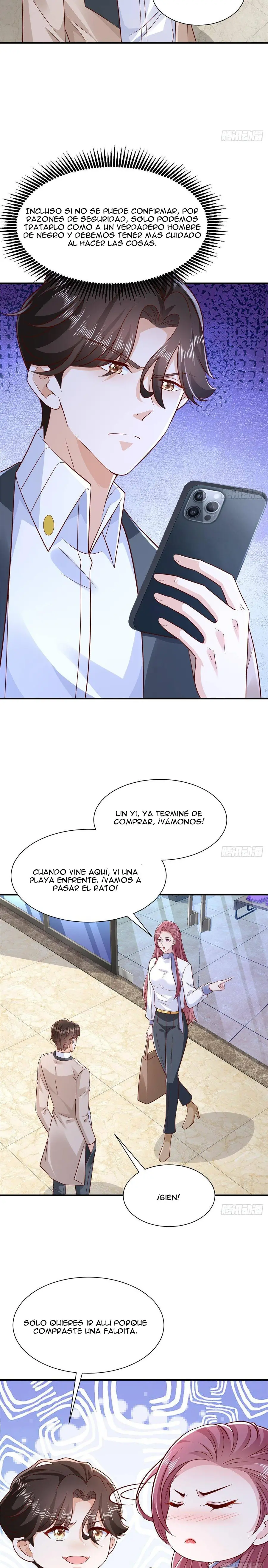 Tengo una Nueva Carrera al Azar Cada Semana Capitulo 690 página 2