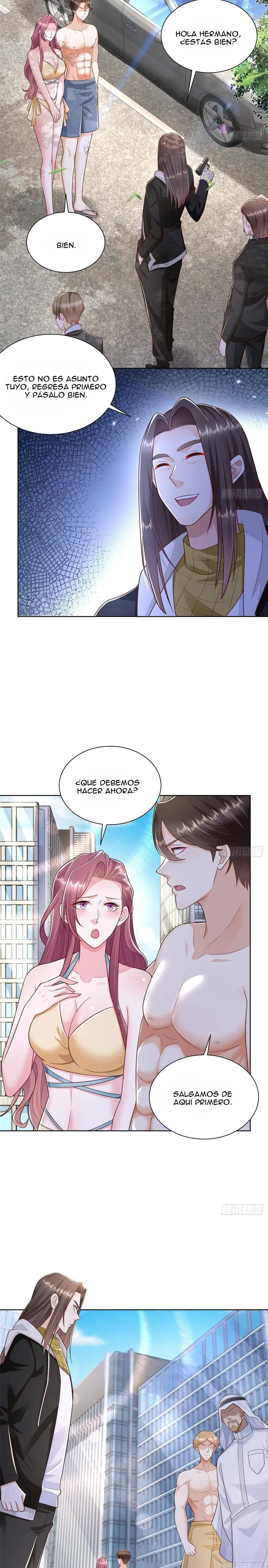 Tengo una Nueva Carrera al Azar Cada Semana Capitulo 692 página 2