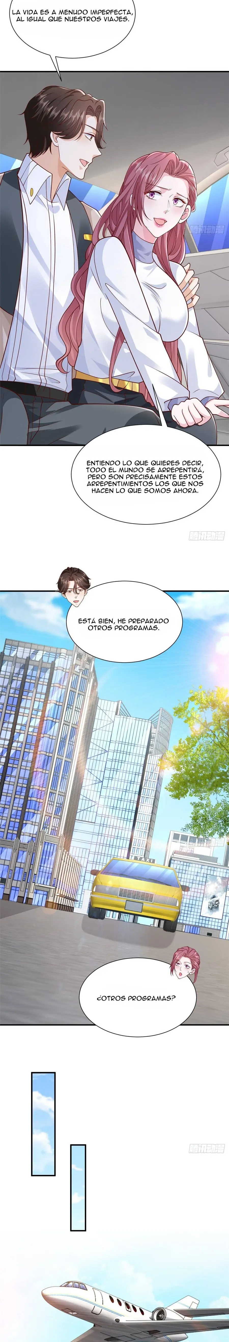 Tengo una Nueva Carrera al Azar Cada Semana Capitulo 692 página 7