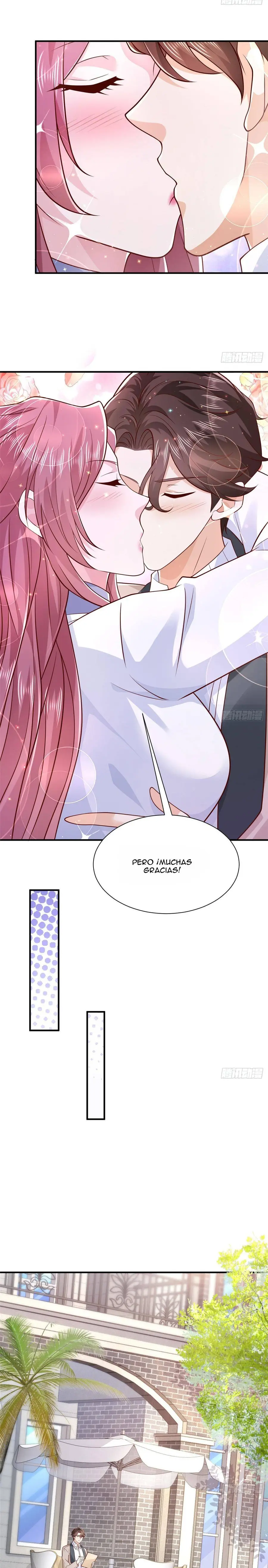 Tengo una Nueva Carrera al Azar Cada Semana Capitulo 693 página 3
