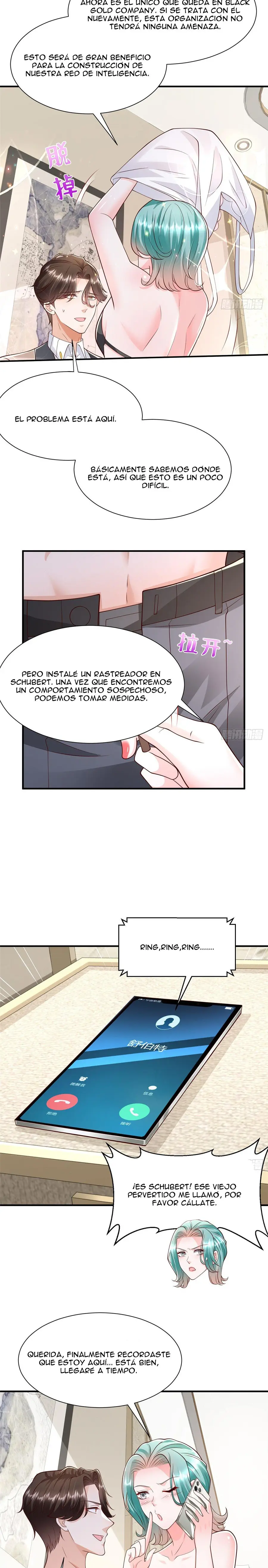 Tengo una Nueva Carrera al Azar Cada Semana Capitulo 695 página 8