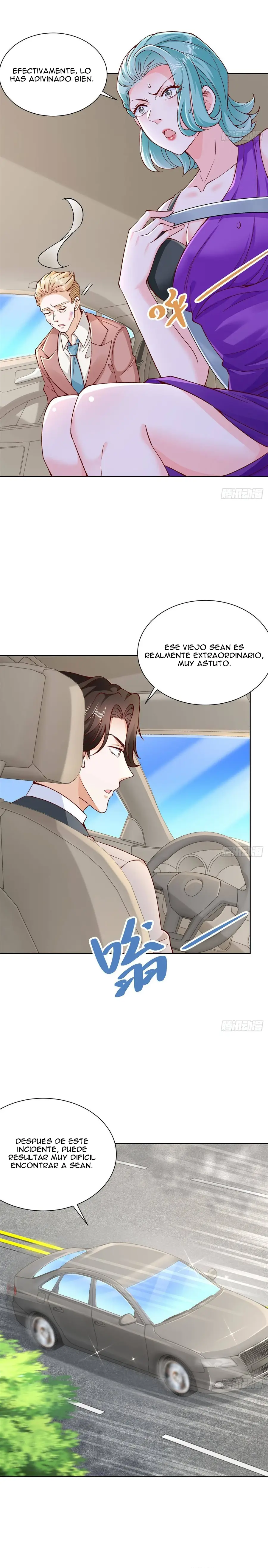 Tengo una Nueva Carrera al Azar Cada Semana Capitulo 698 página 2