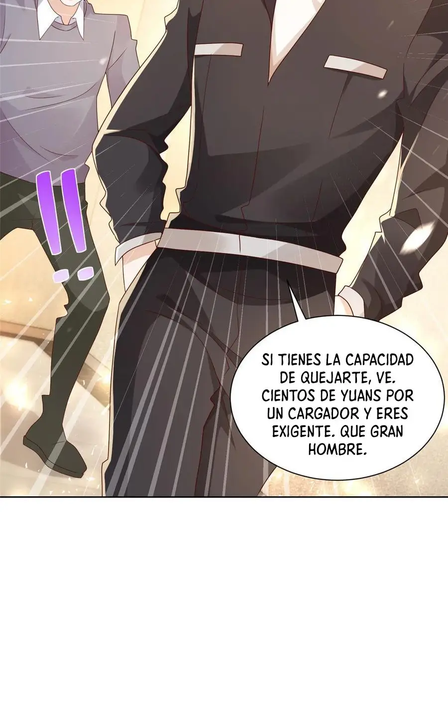 Tengo una Nueva Carrera al Azar Cada Semana Capitulo 70 página 11