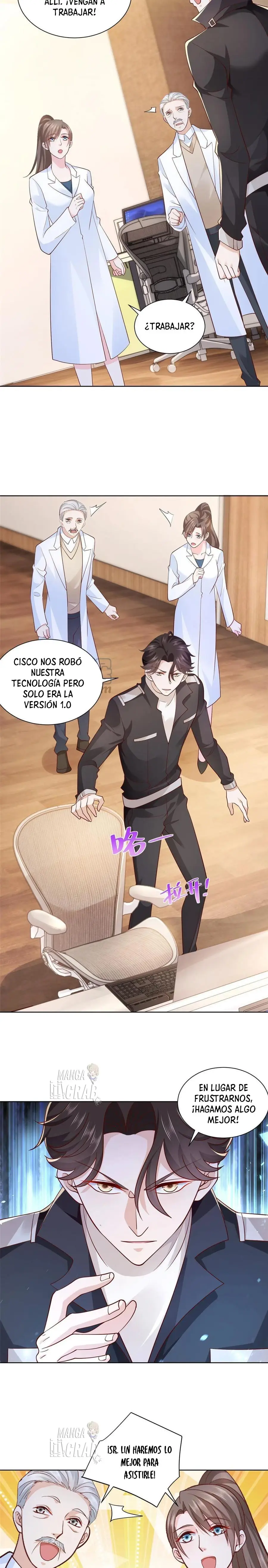Tengo una Nueva Carrera al Azar Cada Semana Capitulo 70 página 2