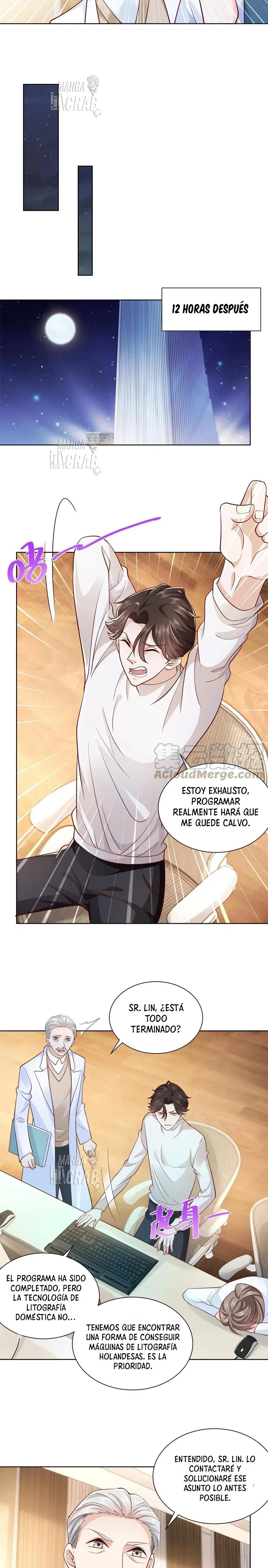 Tengo una Nueva Carrera al Azar Cada Semana Capitulo 70 página 4