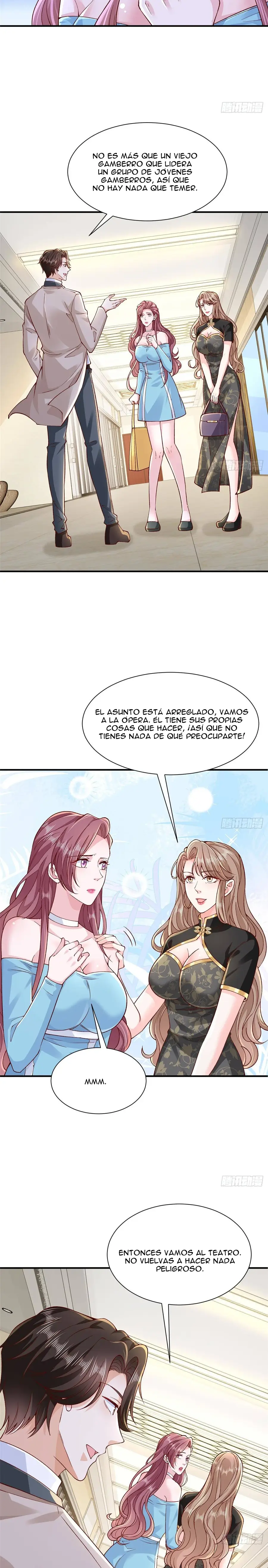 Tengo una Nueva Carrera al Azar Cada Semana Capitulo 700 página 12