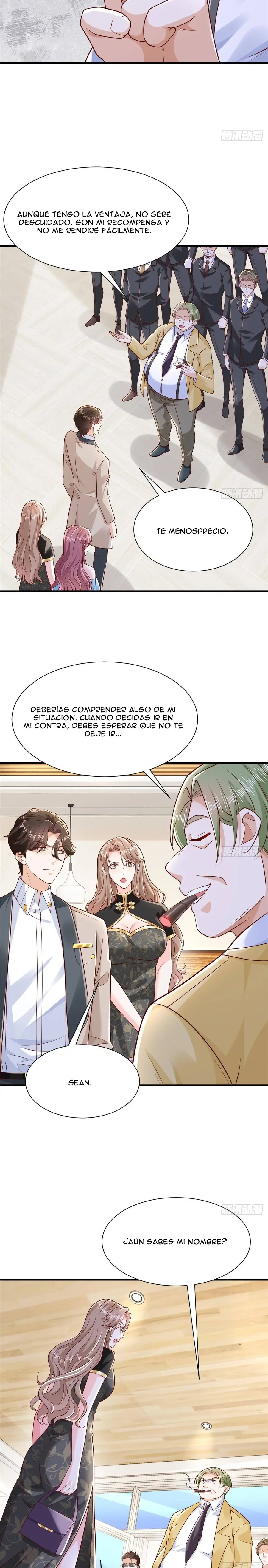 Tengo una Nueva Carrera al Azar Cada Semana Capitulo 700 página 2