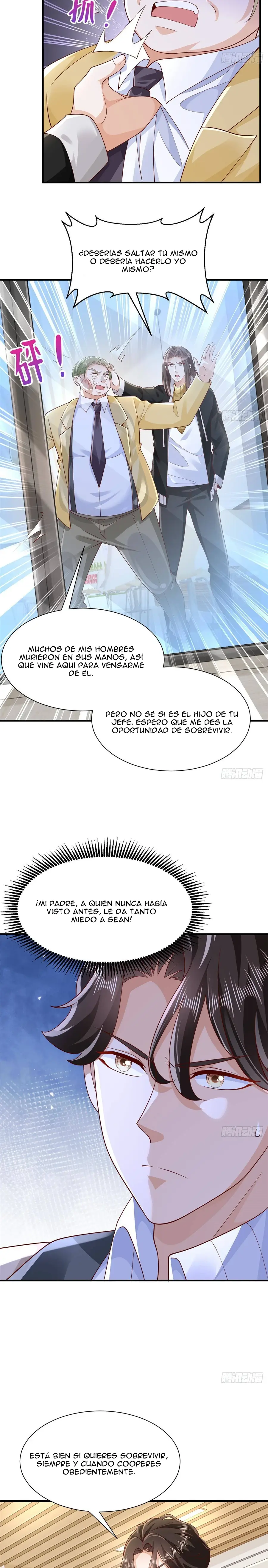 Tengo una Nueva Carrera al Azar Cada Semana Capitulo 700 página 7