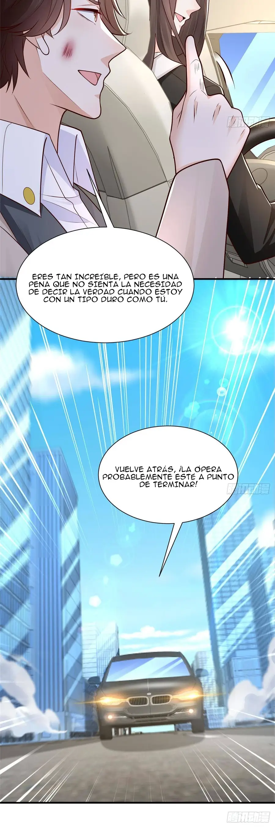 Tengo una Nueva Carrera al Azar Cada Semana Capitulo 703 página 12