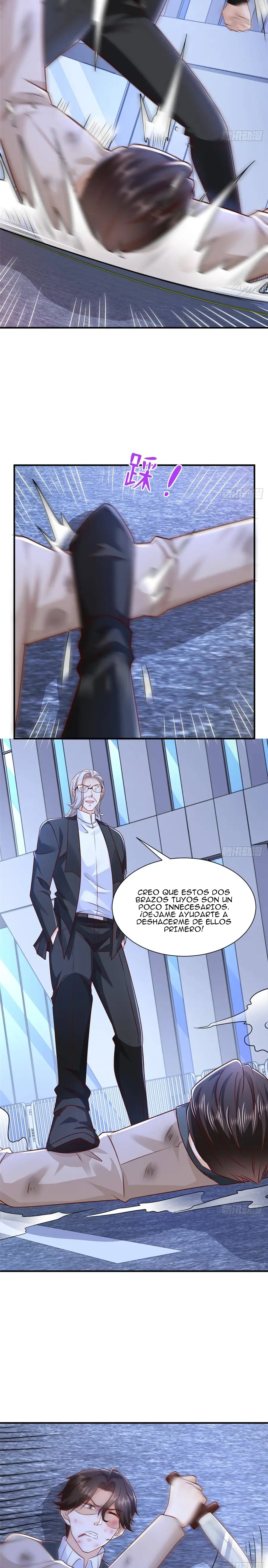 Tengo una Nueva Carrera al Azar Cada Semana Capitulo 703 página 2