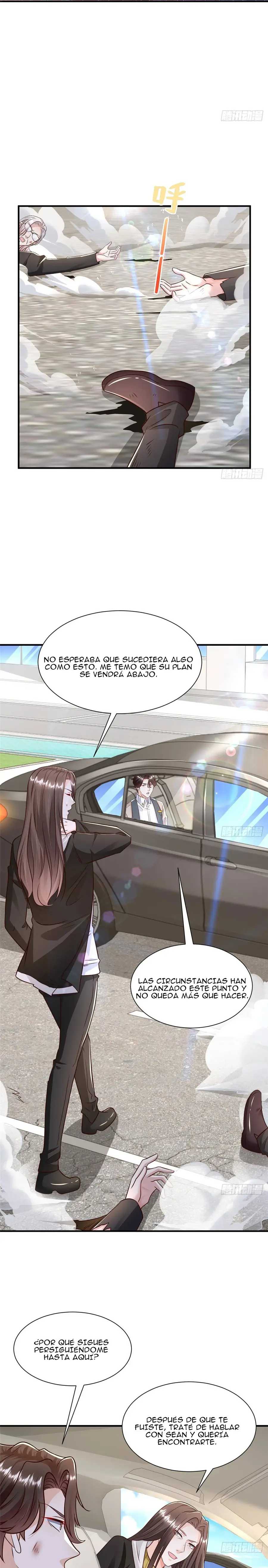 Tengo una Nueva Carrera al Azar Cada Semana Capitulo 703 página 9