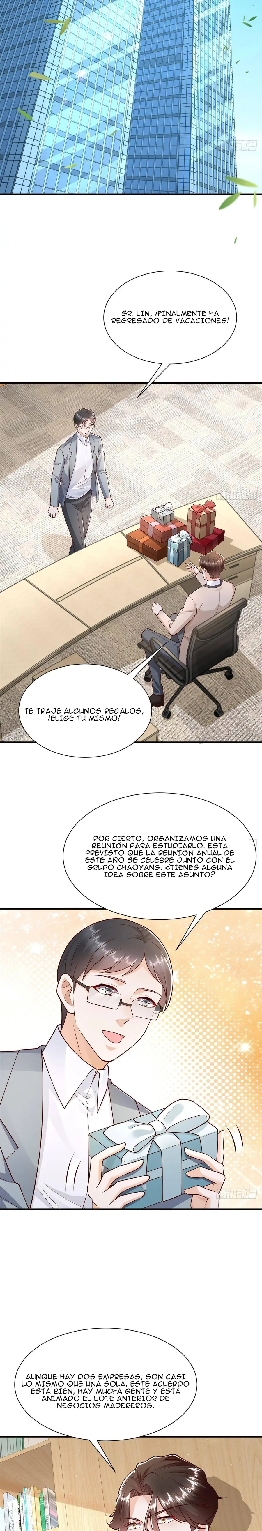 Tengo una Nueva Carrera al Azar Cada Semana Capitulo 704 página 10