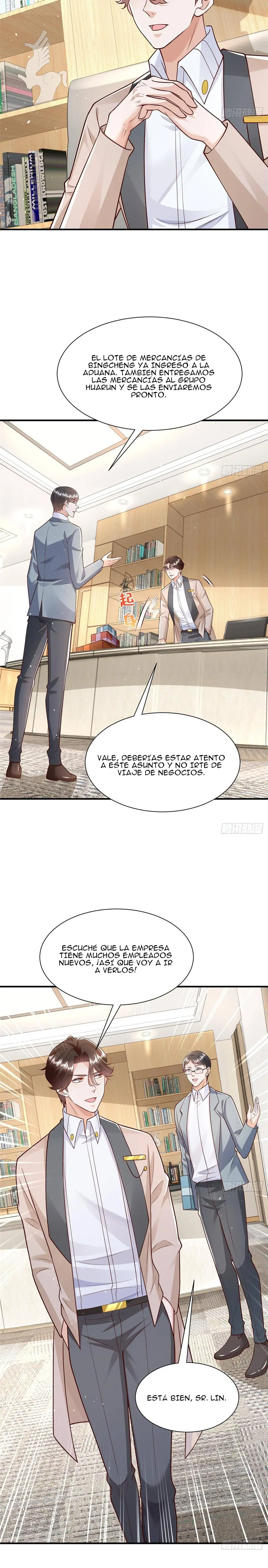 Tengo una Nueva Carrera al Azar Cada Semana Capitulo 704 página 11