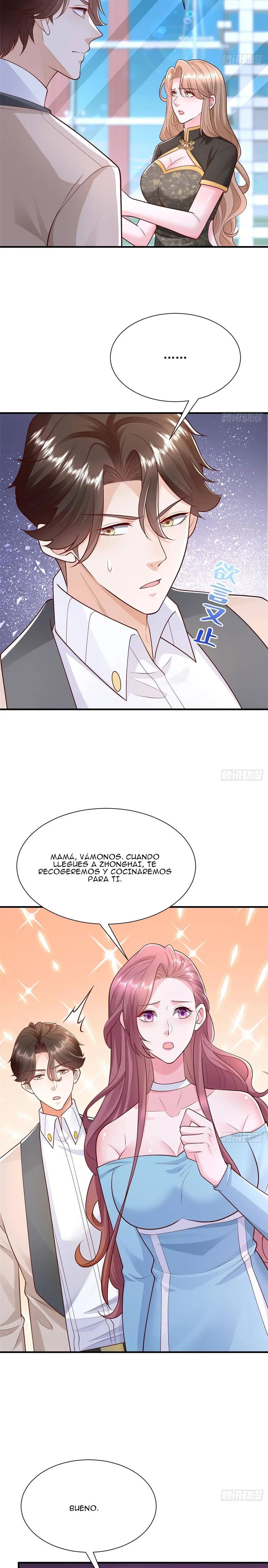 Tengo una Nueva Carrera al Azar Cada Semana Capitulo 704 página 8