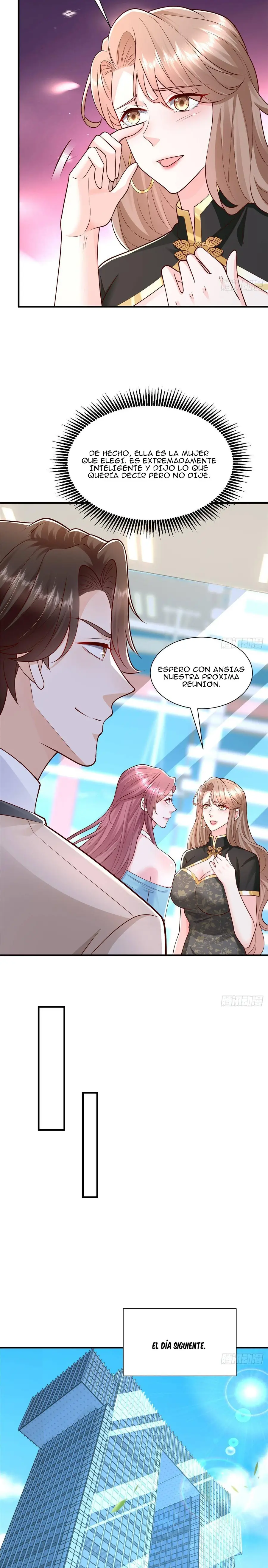 Tengo una Nueva Carrera al Azar Cada Semana Capitulo 704 página 9