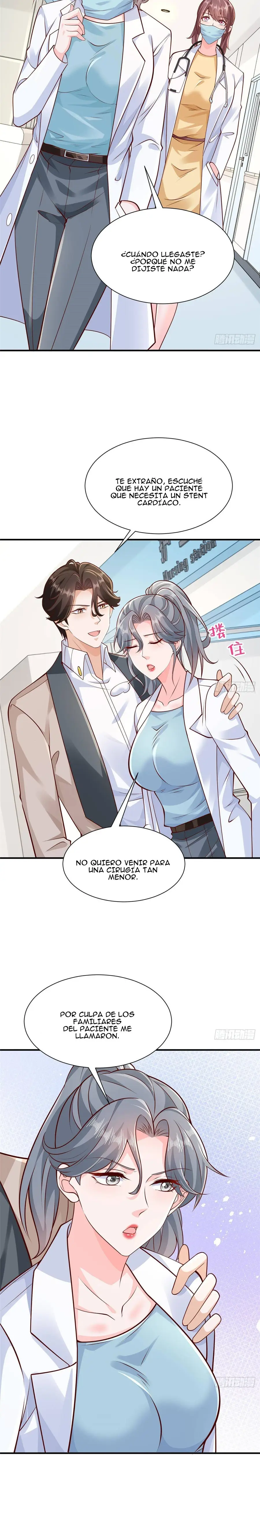 Tengo una Nueva Carrera al Azar Cada Semana Capitulo 705 página 12