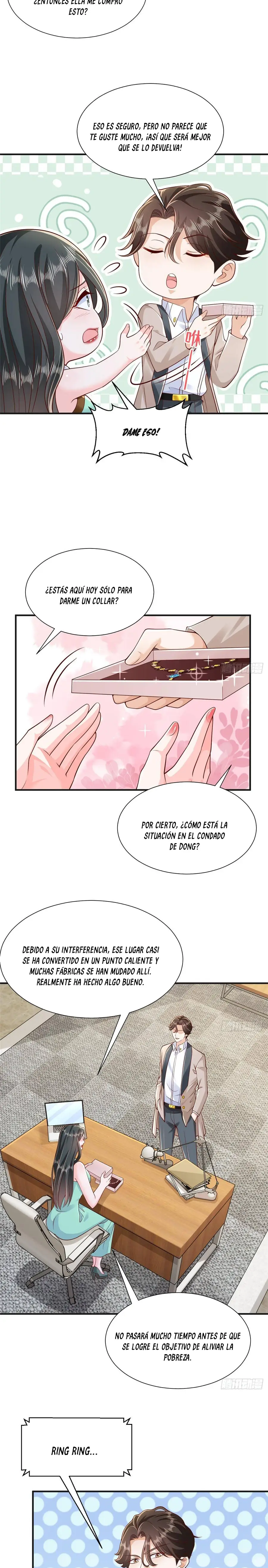 Tengo una Nueva Carrera al Azar Cada Semana Capitulo 709 página 11