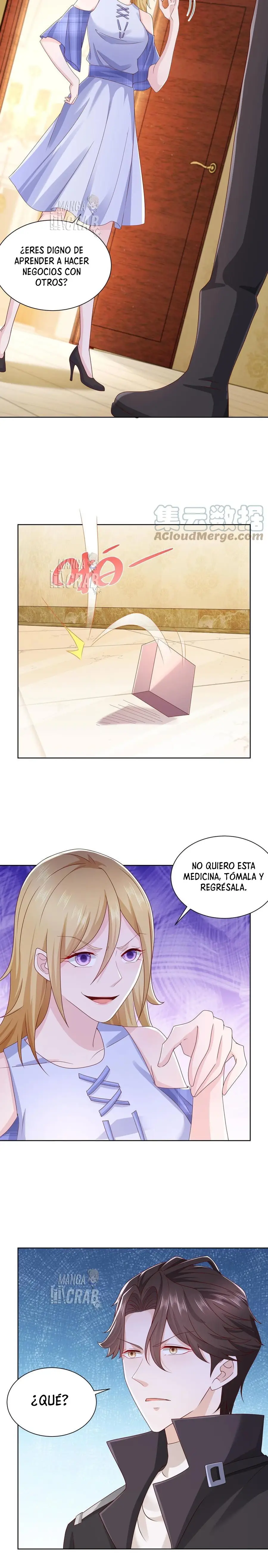 Tengo una Nueva Carrera al Azar Cada Semana Capitulo 71 página 11