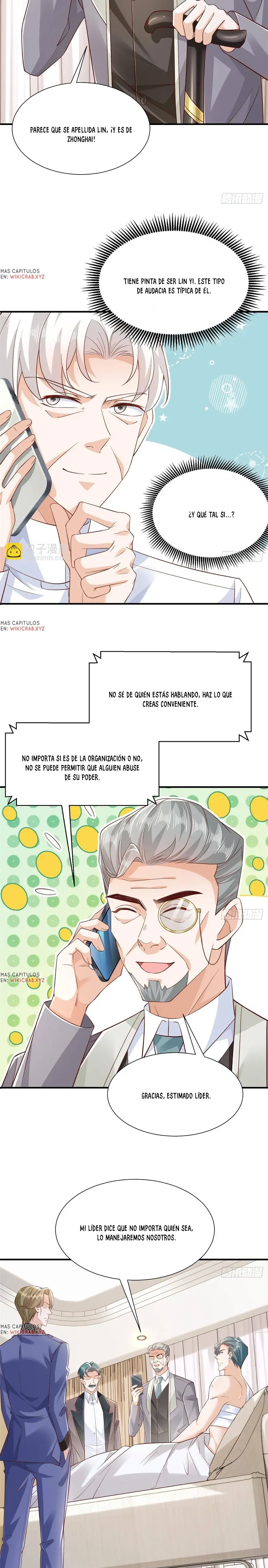 Tengo una Nueva Carrera al Azar Cada Semana Capitulo 726 página 12