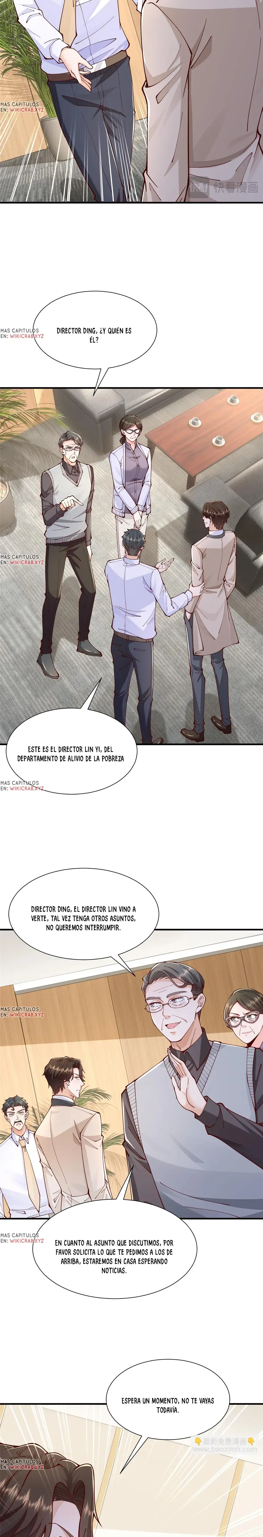 Tengo una Nueva Carrera al Azar Cada Semana Capitulo 732 página 3