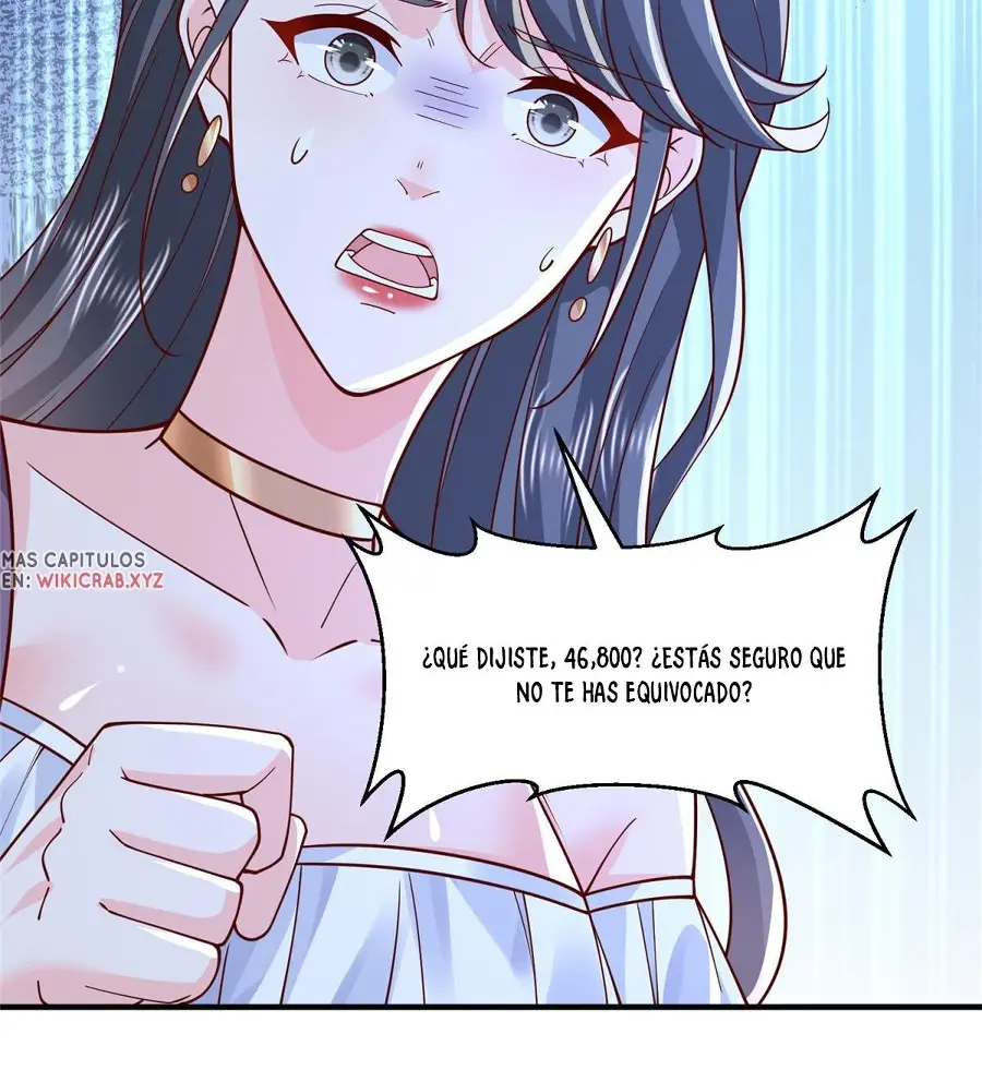 Tengo una Nueva Carrera al Azar Cada Semana Capitulo 742 página 12
